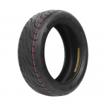 10x2.75-6.5 Tubeless Rehv Segway Ninebot Mini S Pro, S, S-Max, S-Plus Elektrit&otilde;ukerattale 70/65-6.5 Isetasakaalustuv V&auml;limised Rehvid must