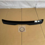 BMW 1. seeriale F20 F21 E87 E81 116i 120i 118i M135i 2004-2021 Luukp&auml;ra Tagumine Pagasiruumi Huul Tagumine Katuse Spoiler Tiib Kerekomplekt Must Gloss Black brown