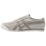 Onitsuka Tiger Mexico 66 Mugavad Mitmek&uuml;lgsed Libisemiskindlad Kerged Madalad Vabaajajalatsid Unisex toss Hall 1183C521-020 39 gray