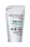 Adenogen peanaha hooldus&scaron;ampoon 310 ml (Rasune t&uuml;&uuml;p) (T&auml;itke uuesti) white