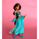 Peen Pvc K&uuml;lmunud Printsess Elsa Anna Lumivalgeke Pika Juuksega Printsessi Nukk Kodu Kaunistus Jasmine