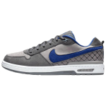 Paul Rodriguez x Nike SB Air Zoom Low Dodgers Unisex tossud Hall Flint-Hall S&uuml;gav-Kuninglik-Sinine-Flint-Hall-Keskmine-Hall-Valge IU7835-001 41 black