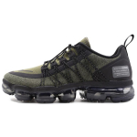 Nike Air VaporMax Run Utility Keskmine Oliiv AQ8810-201 42 roheline/must