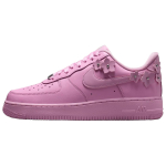 Nike Air Force 1 07 Pink Foam Metallik H&otilde;be Naiste Tossud Pink-Rise IR8637-600 35.5 pink