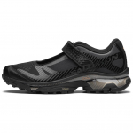 MM6 Maison Margiela x Salomon XT-Mary Jane Must Pehme Savi Meeste Tennised L47682400 42