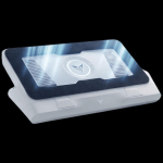 Flydigi BS3 Pro M&auml;nguri s&uuml;learvuti jahutusalus