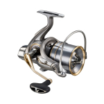 Daiwa P&ouml;&ouml;rlev Rull 23 Long Beam 35 06PE QD5 QD12 Erinevad T&uuml;&uuml;bid (2023 aasta mudel) gray