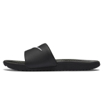 Nike Kawa Laste kodusussid Must Valge 819352-001 28 black