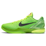 Nike Zoom Kobe 6 Protro Grinch 2020 CW2190-300 41