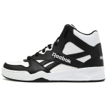 Reebok Royal BB4500 Hi2 Valge/Must GX8542 42 black