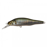 Megabass X-80 TRICK DARTER Wagin Komorin Oikawa Mess 80.5mm
