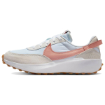 Nike Waffle Debut 'Grey Light Madder Root Gum' Naiste DH9523-003 35.5