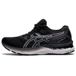 ASICS Gel Nimbus 23 'Must Valge' Naiste 1012A885-001 37 black