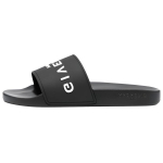 Givenchy kummist lamedad sandaalid BH301TH1DB-001 43 black
