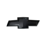 K&otilde;ik Must Liblikpilet Chevy Logo Embleem Chevrolet Camaro 2014-2024 Esiv&otilde;re Embleem logo Tagaluugi Embleem li2