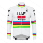 2026 Rattajakid Mehed Maanteeratta S&auml;rk Maillot P&uuml;ksid Komplekt Ropa Ciclismo Termiline Jalgrattariietus Moodne Ropa R&otilde;ivad S white