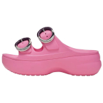 Crocs Saturday Slide Sandaalid Naiste Roosa 213246-669 36-37 roosa