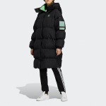 Adidas Originals Pika lukuga sulejope Talvine Naiste Must HF1581 40 black