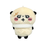 Bandai Namco Nui Chiikawa Palusm&auml;nguasi M&auml;nguv&otilde;lu Saarmas 6118 beige