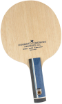 Lauatennisereket Butterfly Tomokazu Harimoto Innerforce Special 36994, Mudel, ALC, &Uuml;hek&auml;e, R&uuml;ndav, Materjal, Sirge, beige