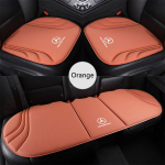 Autotooli kate eesmine tagumine hingav libisemisvastane kate Istme jaoks Mercedes Benz Amg A C GLC GLA GLE W205 W212 W213 X253 X156 W166