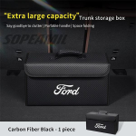 Auto pagasiruumi hoiukast Kokkupandav hoiukott Ford Mondeo Fiesta Focus EDGE Explorer Fusion Kuga Mustang Ecosport Puma jaoks