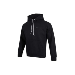 Nike Solo Swoosh Huppar Meeste Must (Unisex) Hupparid DX1356 010 L black