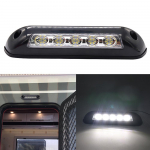12V RV LED markiis verandavalgusti veekindel sisemine seinavalgustid Light Bar for