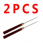 Bimoo 2TK K&auml;rbsesidumine Bodkin Liim Konksu pealekandmine Silmade puhastusvahend Karpkala kalap&uuml;&uuml;k Taglas n&otilde;elte puurimist&ouml;&ouml;riistad Puidust k&auml;epideme ujumine