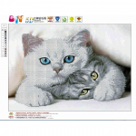 Huacani teemanttikandid 5D DIY teemantmaal Muinasjutuline lossi pilt kivikividest teemant j&otilde;ulukingitus koju 30*40 cm