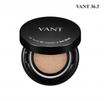 VANT 36.5 Air Touch CC padi + p&auml;ikesekaitsekreem SPF40 PA+++ 15g