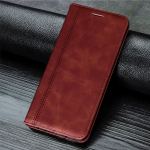 Samsung A21S &uuml;mbrisele Magnetilised nahast klapitavad telefoni&uuml;mbrised Samsung Galaxy A21S &uuml;mbrisele 6,5 tolli A 21S A21 S Luksuslik rahakotikaane Shell Fundas Coque Capa Samsung Galaxy A21S