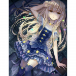 5D teemantmaaling t&auml;is&uuml;mmarguse tikandiga kodukaunistus mosaiikristpistega k&auml;sitsi valmistatud kingitus 20X30CM