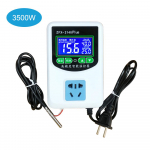 ZFX-W2140A digitaalne temperatuurikontroller intelligentne suure t&auml;psusega k&uuml;tte jahutus NTC anduri temp 3500W
