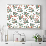 5D Teemantmaaling J&otilde;ulud Kodukaunistus Mosaiik Talvine Lumemaastik Seinakleebised Teemantkunst Full Round 20X30CM