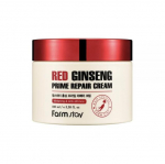FARM STAY Red Ginseng Prime Repair Cream 100 ml (3 valikut) 1pcs