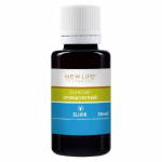 Taimne puhastav eliksiir toidulisand Uus elu 100 ml (course 1,5 month)