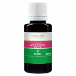 Eliksiir saledale figuurile Taimne toidulisand Uus elu 30 ml (course 2 weeks)
