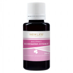 Punase ristiku ekstrakti Tinktuura taimne vedel toidulisand Uus elu 30 ml (course 2 weeks)