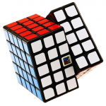 Moyu Meilong Speedcube must kleebis 6x6x6 7x7x7 8x8x8 kuubik Magic 4x4 5x5 6x6 7x7 8x8 kiirusega &otilde;petlik m&auml;nguasi lastele
