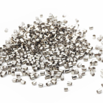 500 tk 5 v&auml;rvi mikrokorgiga toru lahtised helmed l&auml;bim&otilde;&otilde;t 1,5 mm 2 mm libisemisvastane asukoht vasest vahehelmed DIY ehete leiud 1.5mm