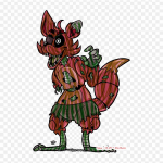 Fnaf 3 Fantoomid Fanart Five Nights At Freddy's 3 Five Nights At Fred Triikim&auml;rgid R&otilde;ivastele T-s&auml;rk Kott Soojus&uuml;lekande Kleebised Triigitavad Paigad