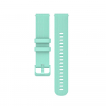 Silikoonrihm Garmin Vivoactive 3 4 4S nutikella rihma asenduskellarihma jaoks Garmin Venu 2 2S jaoks For Garmin Venu 2S