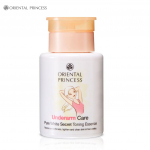 ORIENTAL PRINCESS Underarm Care Pure White Secret tooniv essents 120 ml 120 ml