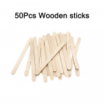 DIY silikoonist j&auml;&auml;tisevorm omatehtud paprikavormi k&uuml;lmutatud mahl 4 suurt j&auml;&auml;kuubiku alust paprika &auml;mbri t&ouml;&ouml;riista vormi valmistaja 50Pcs