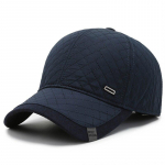 NORTHWOODi soojad talvem&uuml;tsid meestele Naiste puuvillane pesapallim&uuml;ts Meeste Snapback-m&uuml;tsid k&otilde;rvaklappidega pluss paksu sametist luust m&uuml;ts 56-60 cm tumesinine v&auml;rv