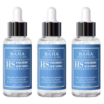 Cos De BAHA H60 h&uuml;aluroonseerum 60 ml (3 valikut) 3pcs gray