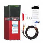 Lasermoodul 450nm graveerimine laserpea T&auml;pne graveerimine metallist puitakr&uuml;&uuml;l laserile 5.5W veinipunane v&auml;rv