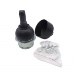 alumine kuulliigend Toyota Land Cruiser 2007-2012 must