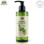 Abhai Herb Phak Bia Yai Sensitive puhastusvesi, Abhaibhubejhr, 200 ml Tai taimne nahahooldus 200 ml